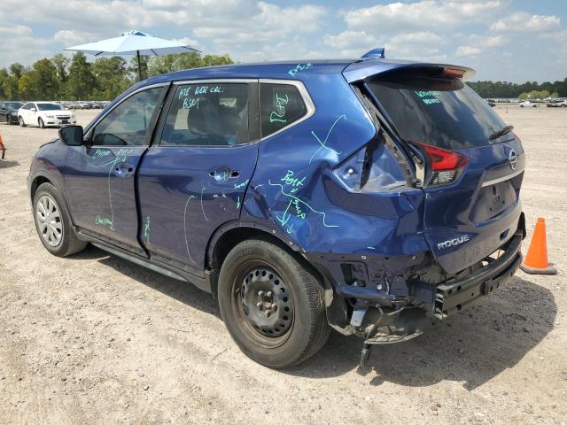 Photo 2 from auction – 2017 NISSAN ROGUE S with VIN JN8AT2MTXHW153137