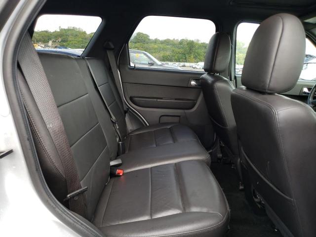 صورة رقم 11 من المزاد - 2012 FORD ESCAPE LIM مع VIN 1FMCU9EG1CKC04516