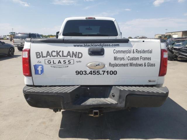 Photo 6 from auction – 2011 FORD F250 SUPER with VIN 1FT7X2B6XBEC37611