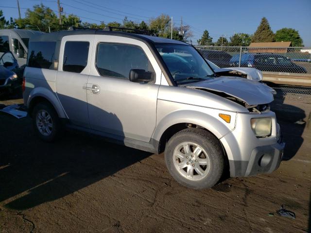 Photo 4 from auction – 2006 HONDA ELEMENT EX with VIN 5J6YH27796L011820