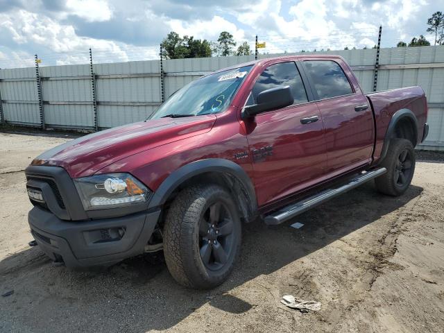 RAM 1500 CLASS 2020 with VIN 1C6RR7LT8LS103954 - Photo from auction