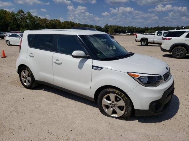 Photo 4 from auction – 2017 KIA SOUL with VIN KNDJN2A21H7467755