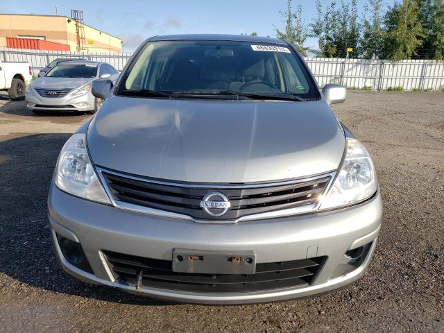 Photo 5 from auction – 2012 NISSAN VERSA S with VIN 3N1BC1CP8CL366295