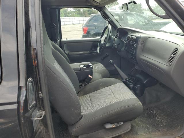 Photo 10 from auction – 2003 FORD RANGER with VIN 1FTZR45E93PA57494