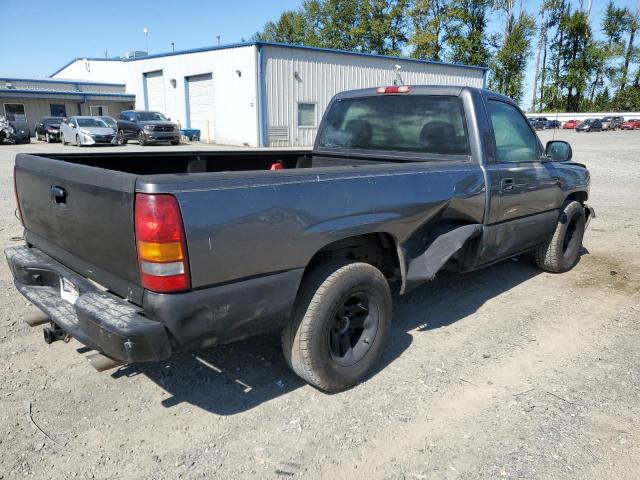 Фото 3 с аукциона – 2000 CHEVROLET SILVERADO с VIN 1GCEC14V4YE175648
