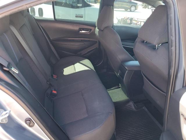 Photo 10 from auction – 2020 TOYOTA COROLLA SE with VIN 5YFP4RCE7LP016298