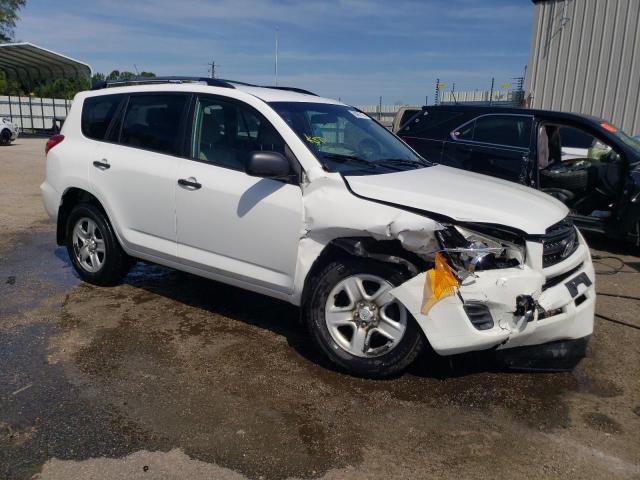 Photo 4 from auction – 2010 TOYOTA RAV4 with VIN 2T3BF4DV7AW038813