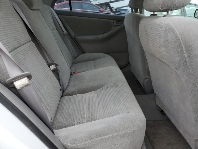Photo 10 from auction – 2007 TOYOTA COROLLA CE with VIN 2T1BR32E57C810233