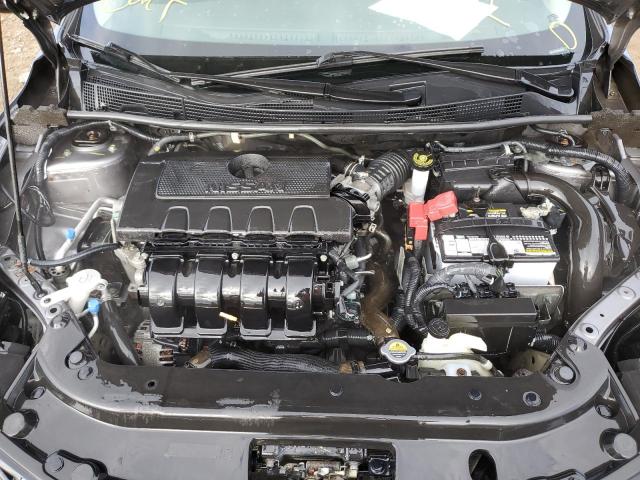 Photo 11 from auction – 2016 NISSAN SENTRA S with VIN 3N1AB7AP7GY328148
