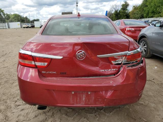 Photo 6 from auction – 2014 BUICK VERANO with VIN 1G4PP5SK5E4158609