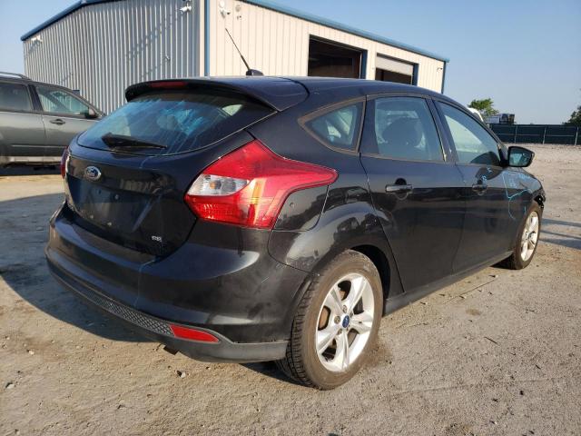 Zdjęcie 3 z aukcji – 2013 FORD FOCUS SE z VIN 1FADP3K2XDL231480
