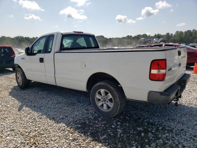 Photo 2 from auction – 2006 FORD F150 with VIN 1FTRF122X6NA94846