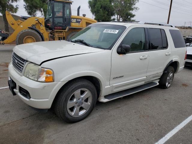 FORD EXPLORER L 2004 with VIN 1FMZU75W54ZB19354 - Photo from auction