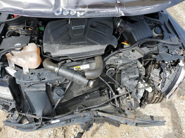 Photo 12 from auction – 2014 JEEP GRAND CHER with VIN 1C4RJFJM9EC538792