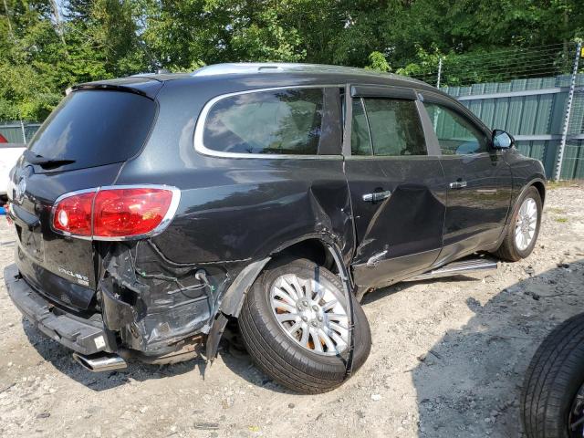 Photo 3 from auction – 2010 BUICK ENCLAVE CX with VIN 5GALVBED9AJ205769