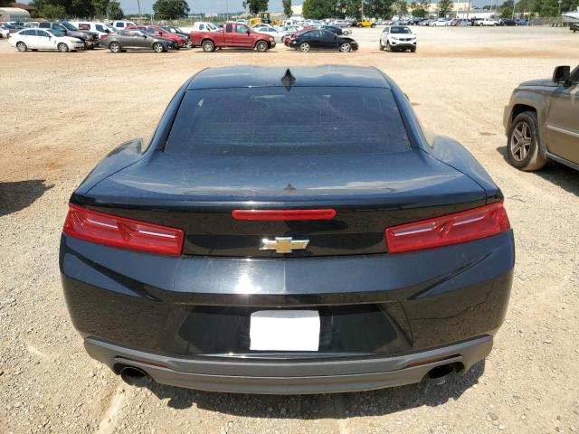 Photo 6 from auction – 2017 CHEVROLET CAMARO LT with VIN 1G1FB1RX9H0141194