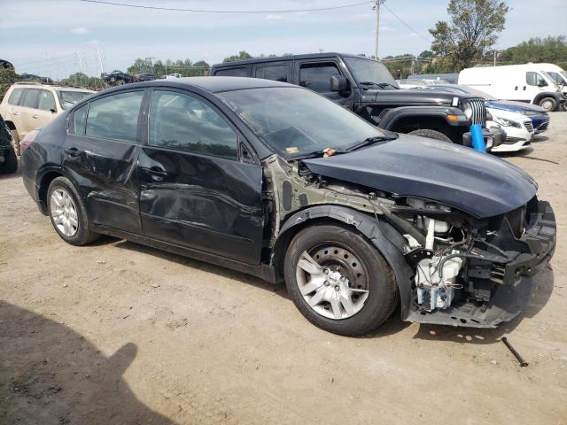 Photo 4 from auction – 2012 NISSAN ALTIMA BAS with VIN 1N4AL2AP2CC207145