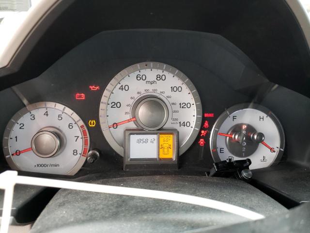 Photo 9 from auction – 2011 HONDA PILOT EXL with VIN 5FNYF4H55BB018880