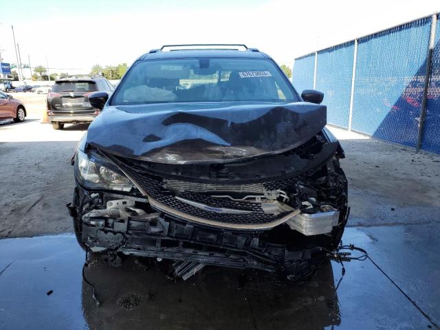 Photo 5 from auction – 2020 CHRYSLER VOYAGER LX with VIN 2C4RC1DG3LR256820