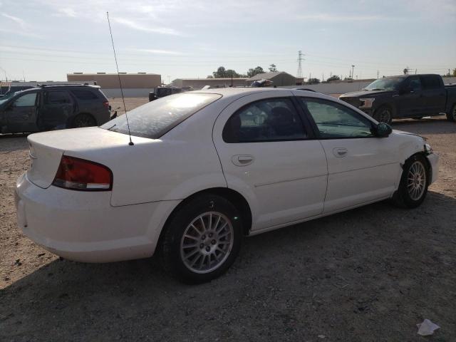 Photo 3 from auction – 2005 CHRYSLER SEBRING with VIN 1C3EL46X65N598036