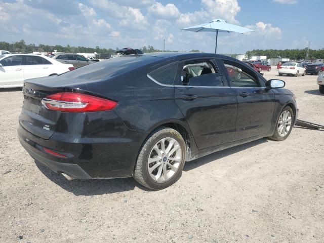 Photo 3 from auction – 2020 FORD FUSION SE with VIN 3FA6P0HD0LR149922