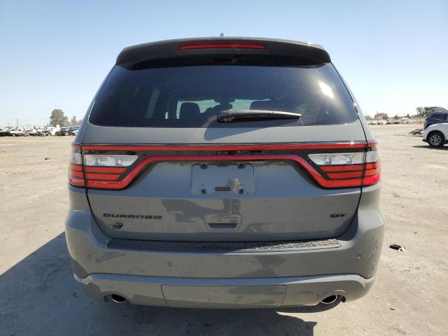 Photo 6 from auction – 2022 DODGE DURANGO GT with VIN 1C4RDJDG4NC173602
