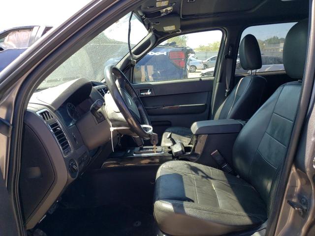 صورة رقم 7 من المزاد - 2012 FORD ESCAPE LIM مع VIN 1FMCU9EG4CKB00439