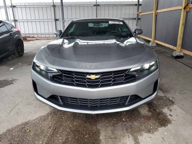 Photo 5 from auction – 2023 CHEVROLET CAMARO LS with VIN 1G1FB1RX8P0147504