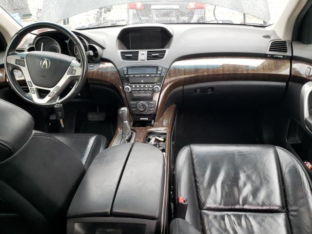 صورة رقم 8 من المزاد - 2011 ACURA MDX TECHNO مع VIN 2HNYD2H68BH537820