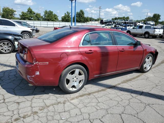 Photo 3 from auction – 2010 CHEVROLET MALIBU 2LT with VIN 1G1ZD5E79AF132566
