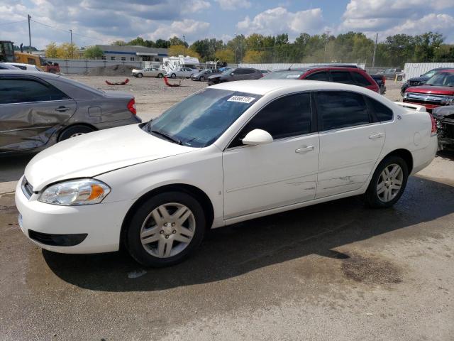 CHEVROLET IMPALA LT 2006 with VIN 2G1WC581669237739 - Photo from auction