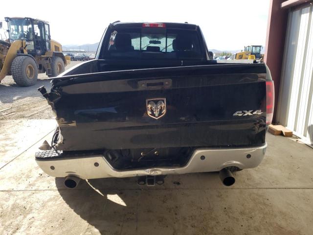 Foto 6 de la subasta – 2012 DODGE RAM 1500 S con VIN 1C6RD7GT0CS304661
