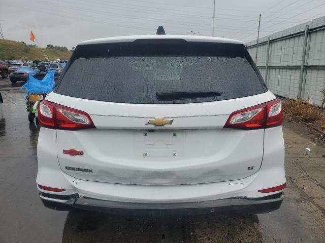 Photo 6 from auction – 2020 CHEVROLET EQUINOX LT with VIN 3GNAXKEV3LS705394
