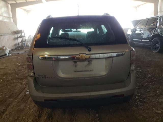 Photo 6 from auction – 2007 CHEVROLET EQUINOX LS with VIN 2CNDL13F876023344