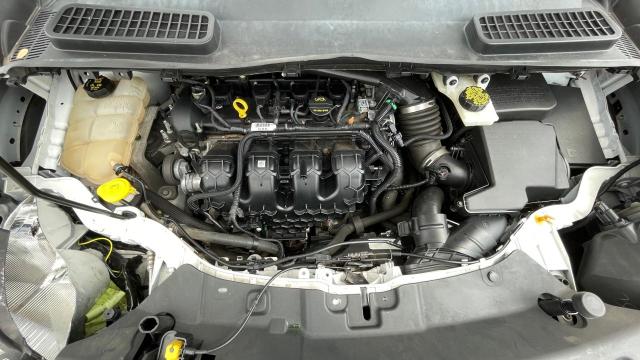 Photo 7 from auction – 2014 FORD ESCAPE SE with VIN 1FMCU0G91EUE51438