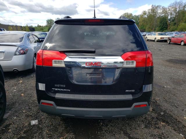 Photo 6 from auction – 2013 GMC TERRAIN SL with VIN 2GKFLVEK5D6154102
