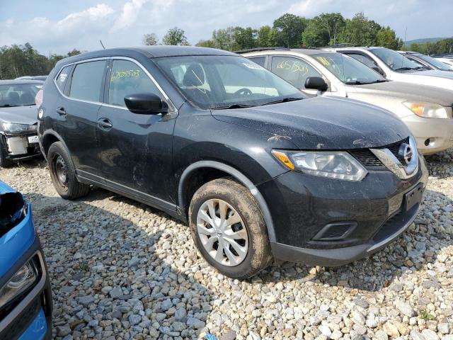 Photo 4 from auction – 2016 NISSAN ROGUE S with VIN KNMAT2MV8GP677070