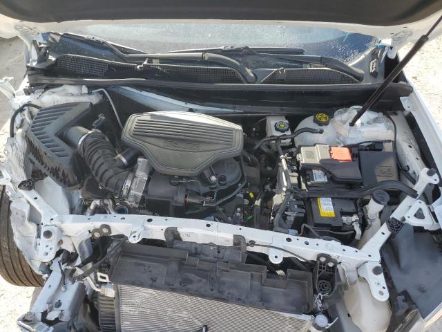 Photo 12 from auction – 2023 GMC ACADIA DEN with VIN 1GKKNPLSXPZ157979