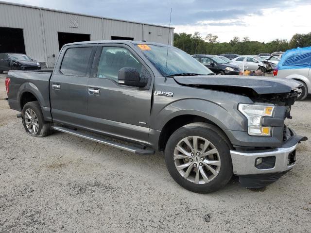 Photo 4 from auction – 2016 FORD F150 SUPER with VIN 1FTEW1CP2GFC11386
