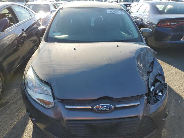 Photo 5 from auction – 2012 FORD FOCUS SE with VIN 1FAHP3K22CL263226