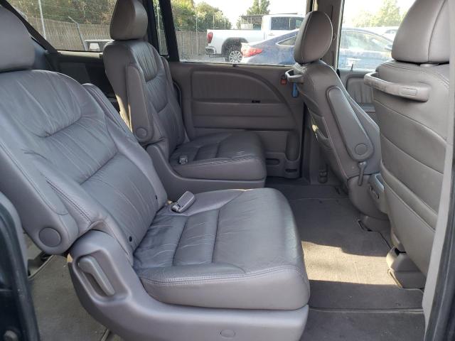 Photo 10 from auction – 2009 HONDA ODYSSEY EX with VIN 5FNRL38799B412305