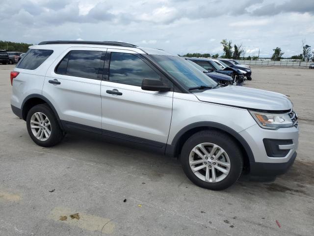Photo 4 from auction – 2016 FORD EXPLORER with VIN 1FM5K8B80GGB02395