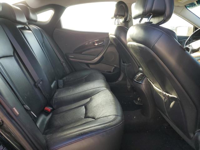 Photo 10 from auction – 2015 HYUNDAI AZERA with VIN KMHFG4JGXFA448446