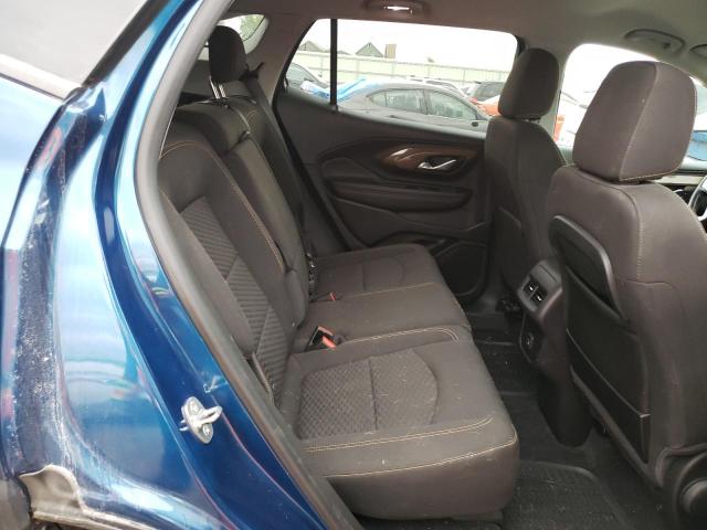 Photo 11 from auction – 2019 GMC TERRAIN SL with VIN 3GKALTEV5KL244996