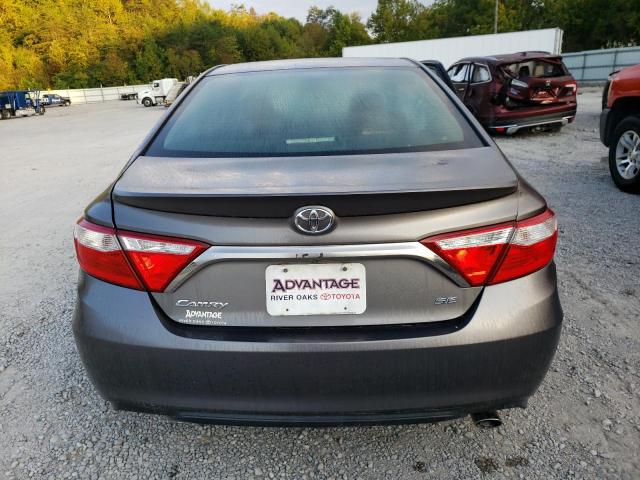 Photo 6 from auction – 2017 TOYOTA CAMRY LE with VIN 4T1BF1FK2HU736427