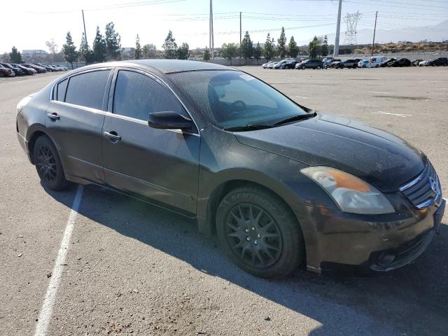 Photo 4 from auction – 2008 NISSAN ALTIMA 2.5 with VIN 1N4AL21E08N478795