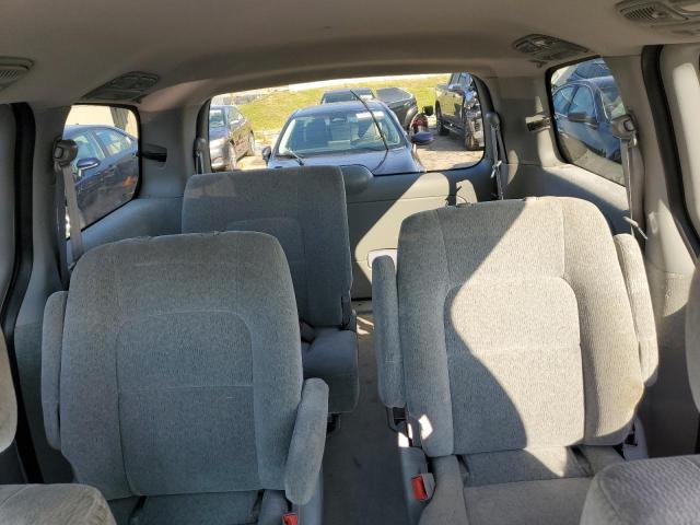 Photo 10 from auction – 2005 KIA SEDONA EX with VIN KNDUP132056736313