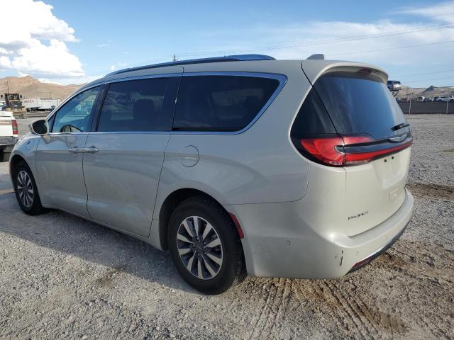 Photo 2 from auction – 2021 CHRYSLER PACIFICA H with VIN 2C4RC1L79MR580602