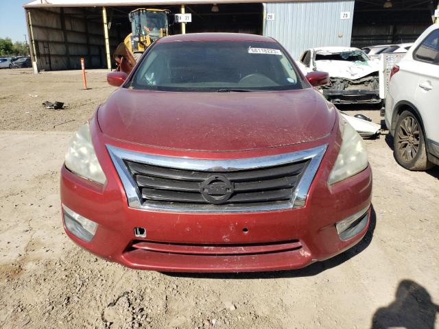 Photo 5 from auction – 2013 NISSAN ALTIMA 2.5 with VIN 1N4AL3AP5DN569241