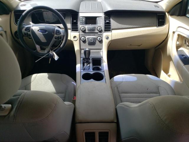 Photo 8 from auction – 2016 FORD TAURUS SE with VIN 1FAHP2D83GG149181